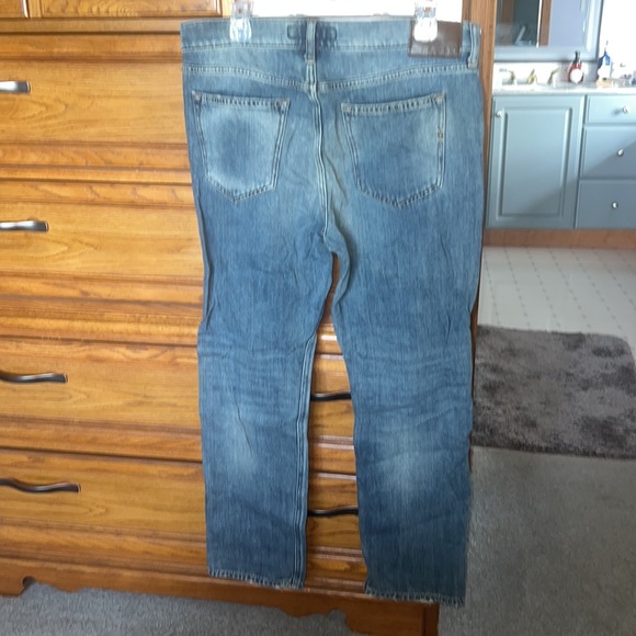 Men’s Express Jeans - Picture 3 of 6